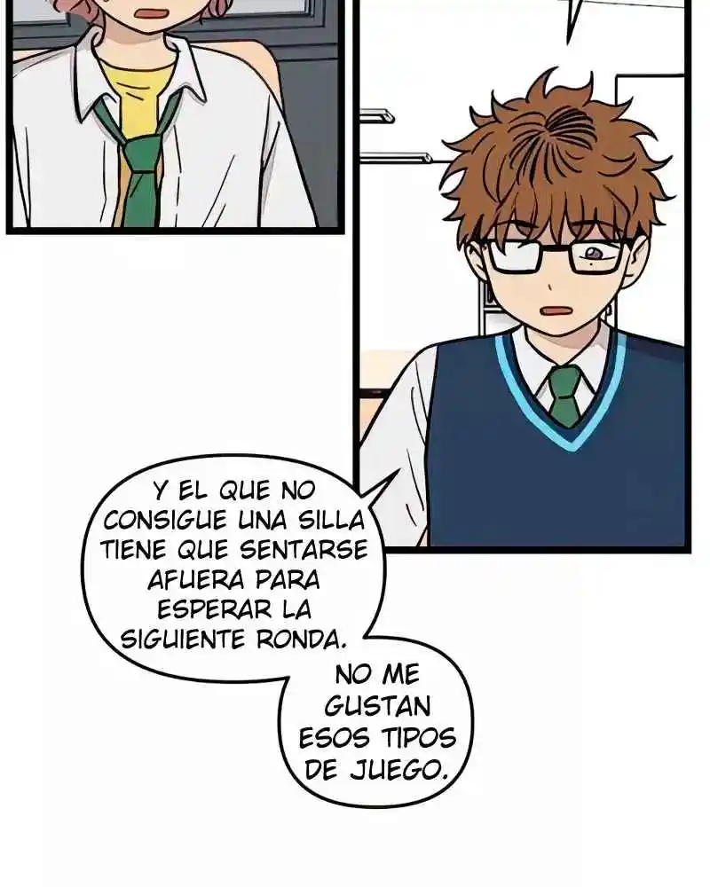 Homeless capítulo 96, página 54