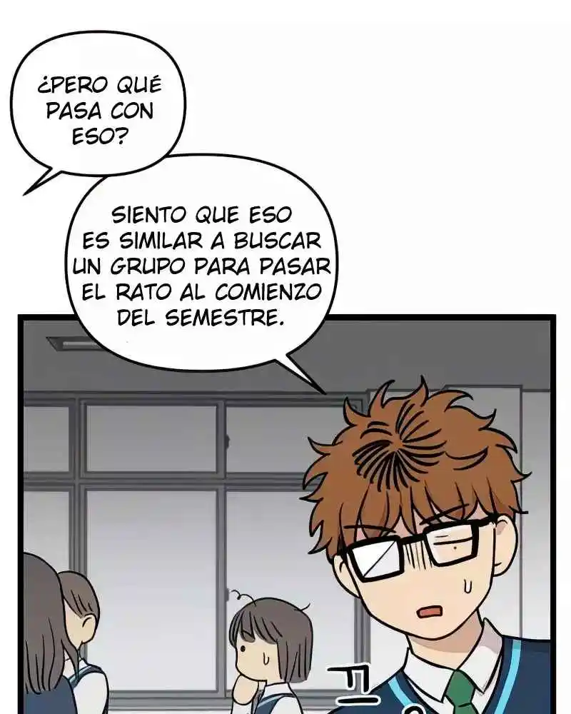 Homeless capítulo 96, página 56