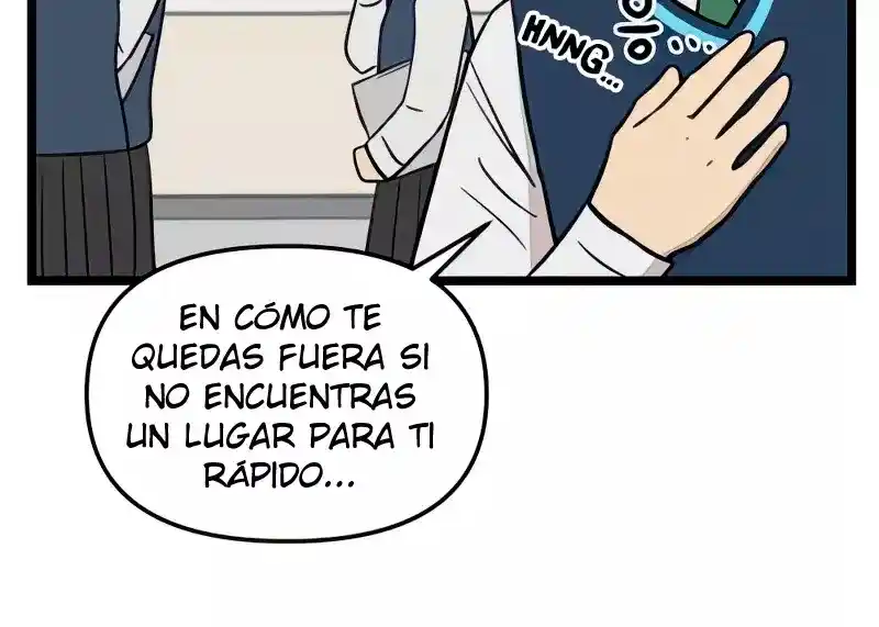 Homeless capítulo 96, página 57