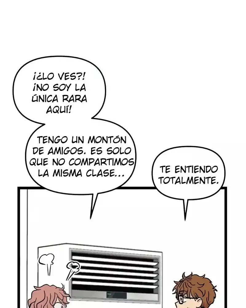 Homeless capítulo 96, página 59