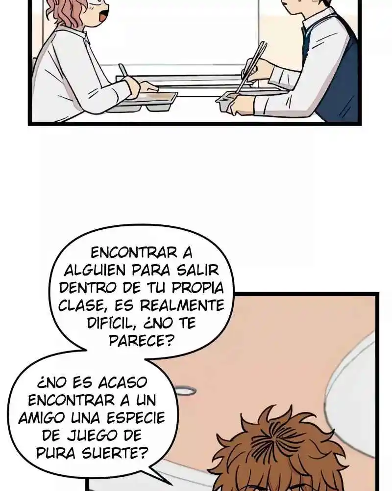 Homeless capítulo 96, página 60