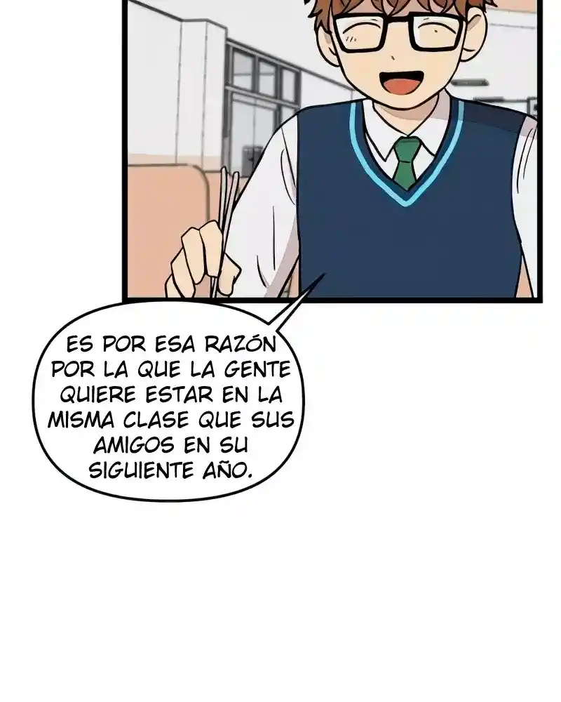 Homeless capítulo 96, página 61