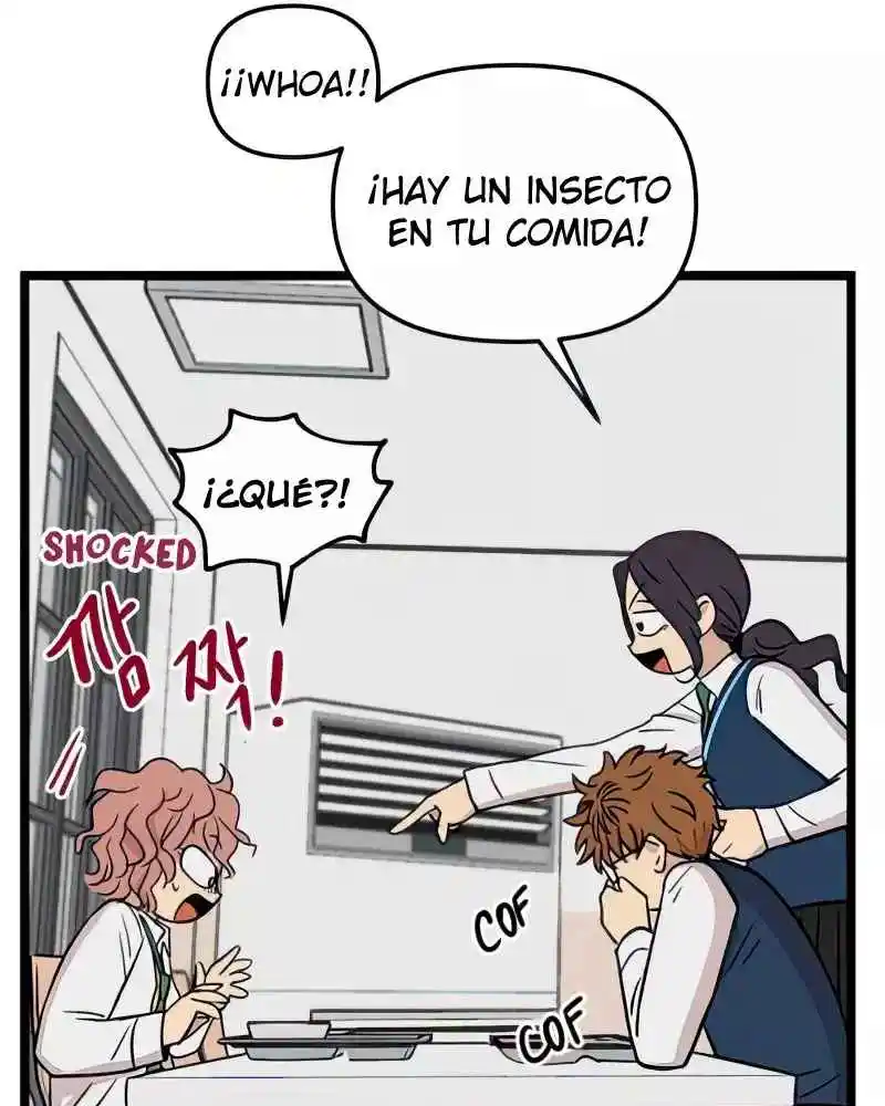 Homeless capítulo 96, página 64