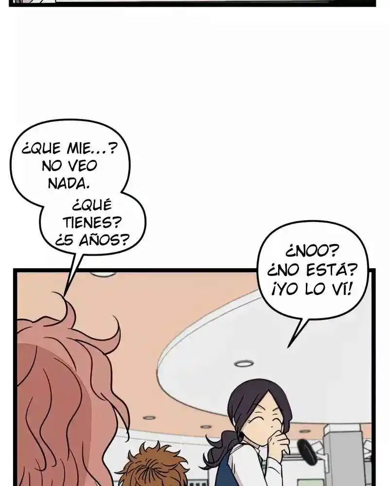 Homeless capítulo 96, página 65