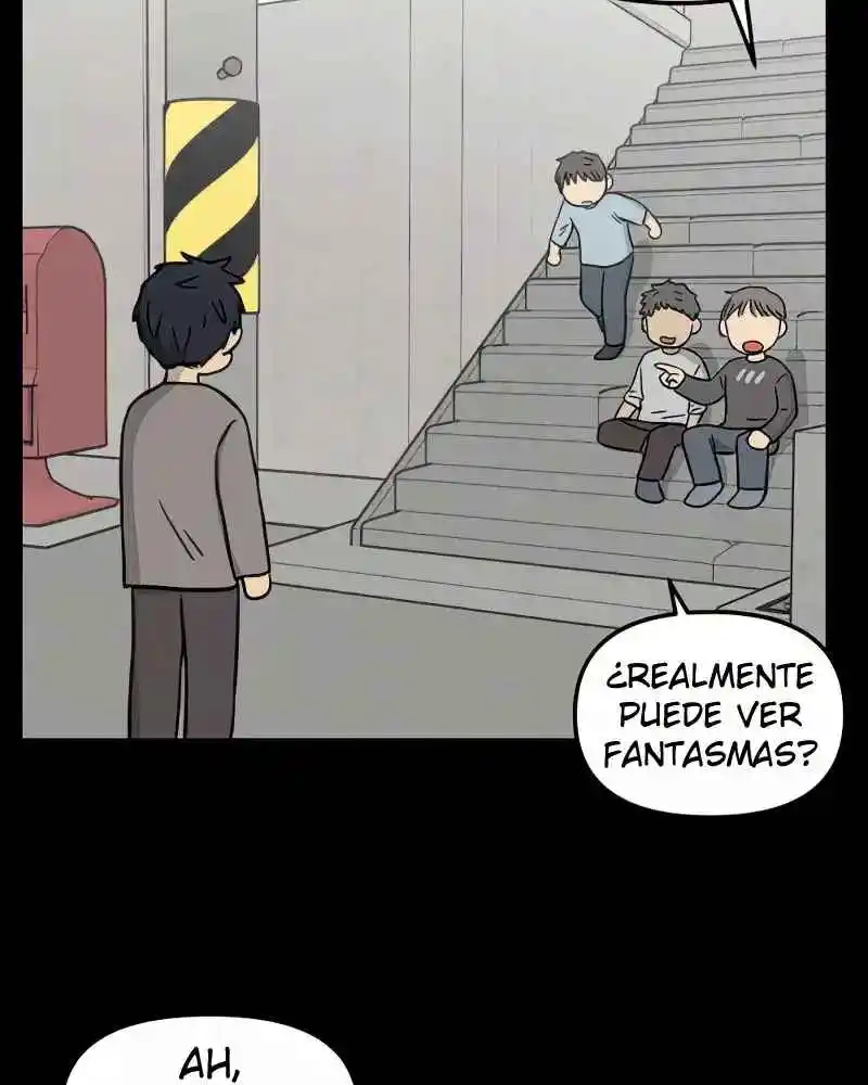 Homeless capítulo 97, página 5