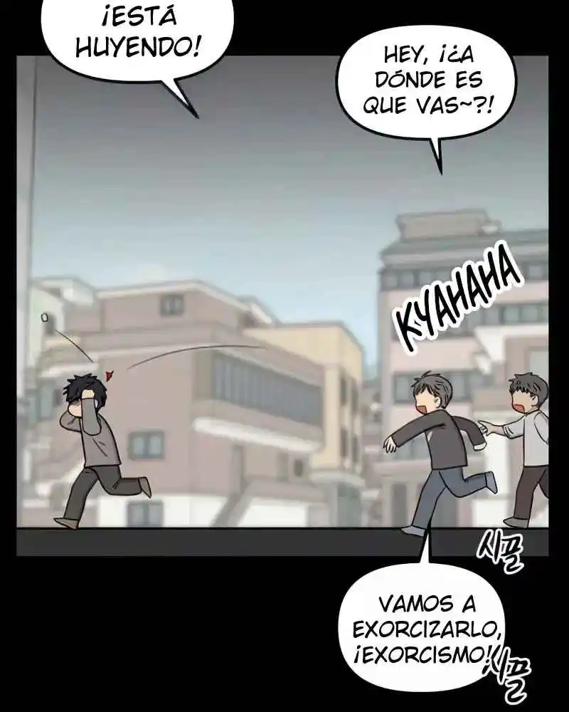 Homeless capítulo 97, página 6
