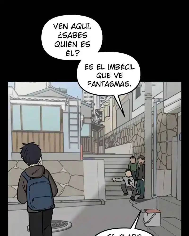Homeless capítulo 97, página 11