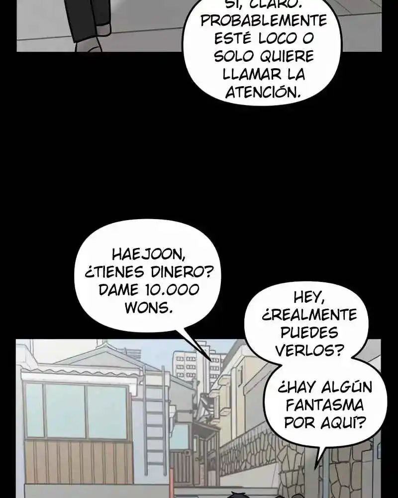 Homeless capítulo 97, página 12