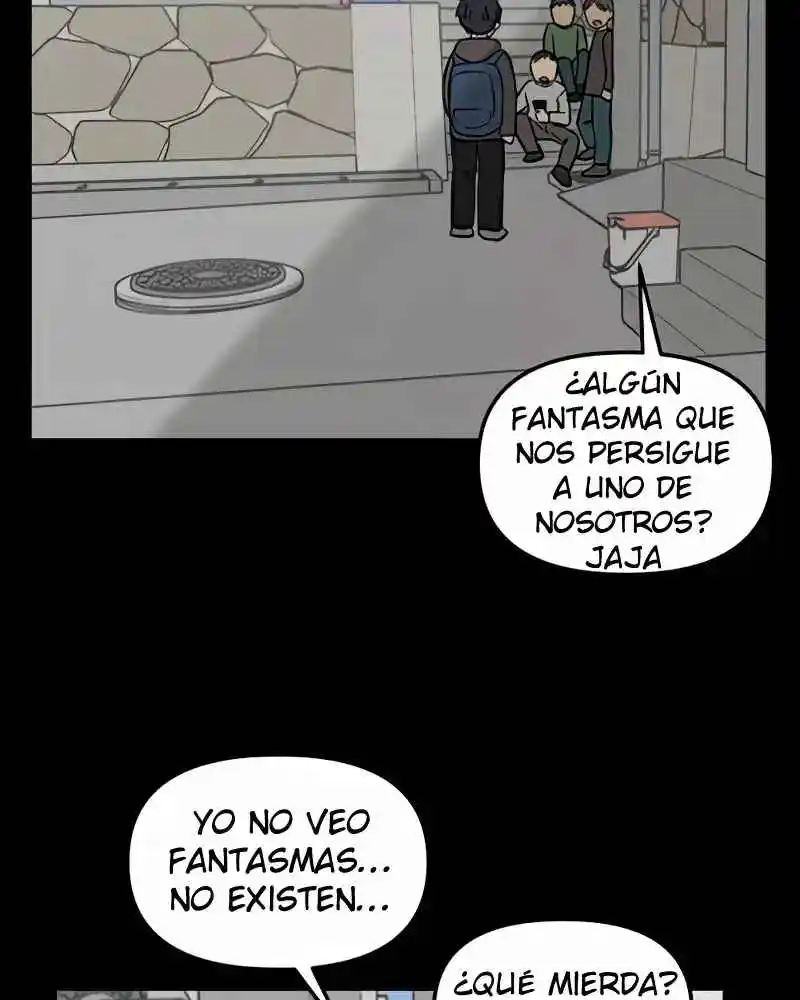 Homeless capítulo 97, página 13