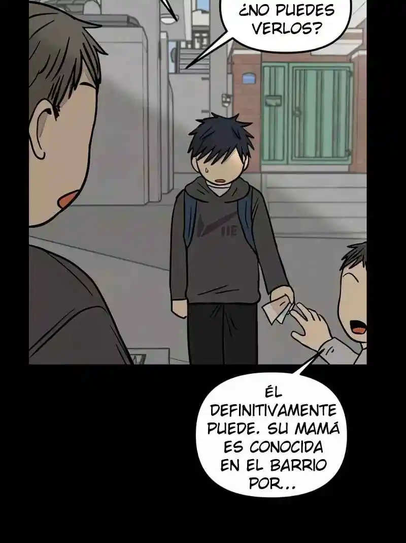 Homeless capítulo 97, página 14
