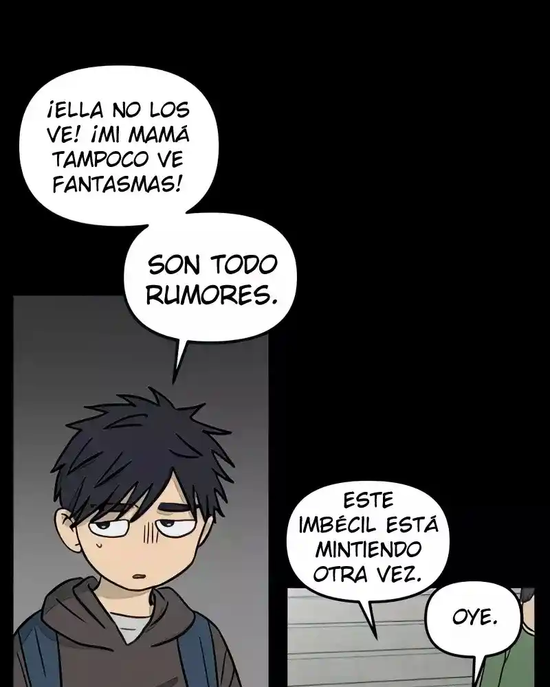 Homeless capítulo 97, página 15