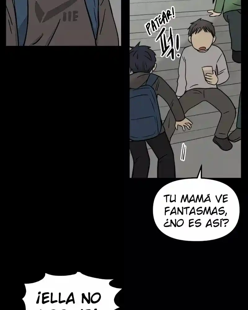 Homeless capítulo 97, página 16
