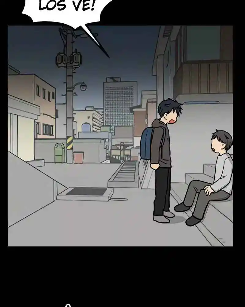 Homeless capítulo 97, página 17