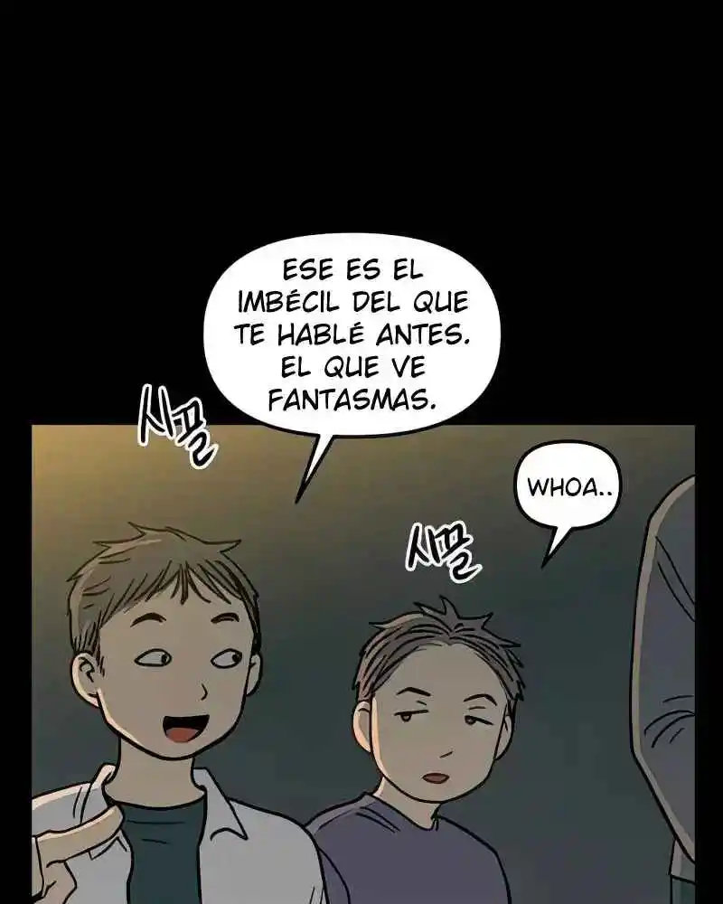 Homeless capítulo 97, página 22