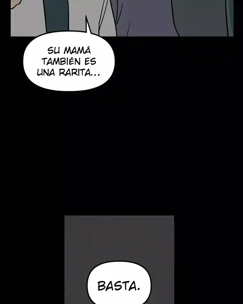 Homeless capítulo 97, página 23