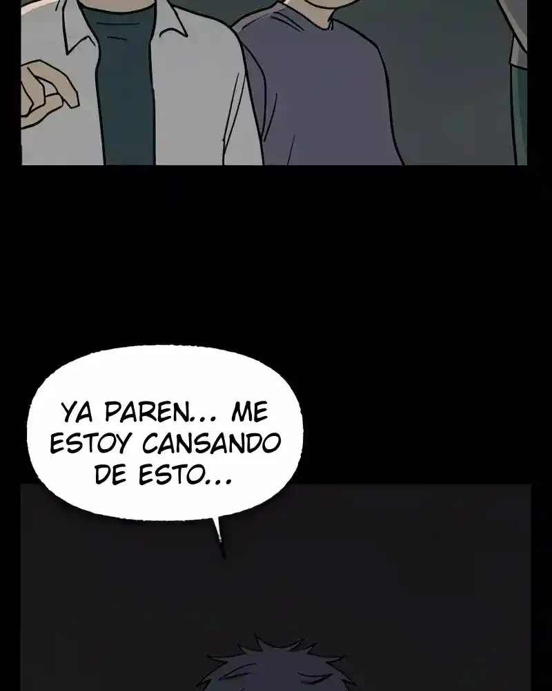 Homeless capítulo 97, página 25