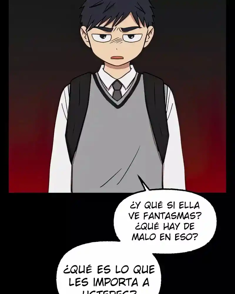 Homeless capítulo 97, página 26