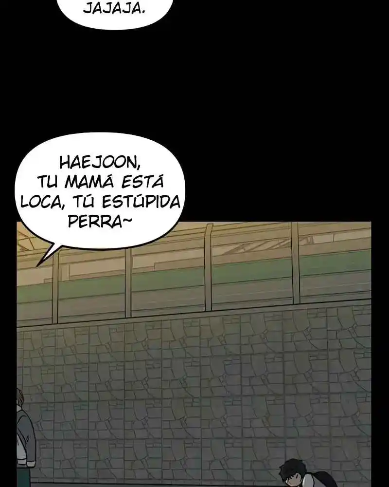 Homeless capítulo 97, página 32