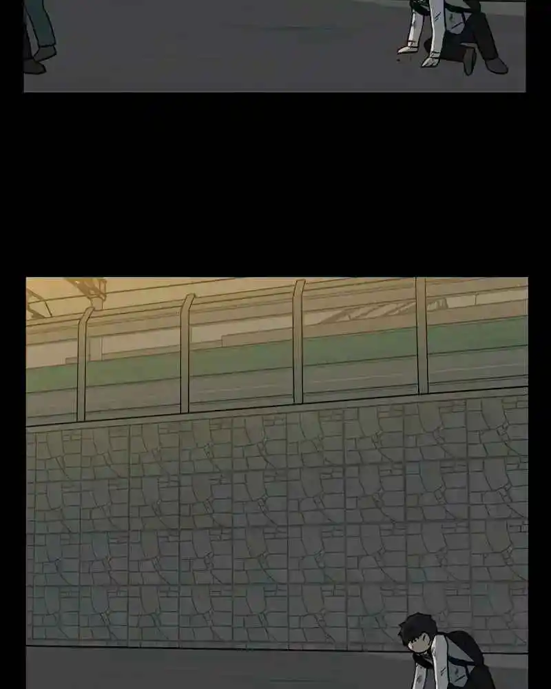 Homeless capítulo 97, página 33