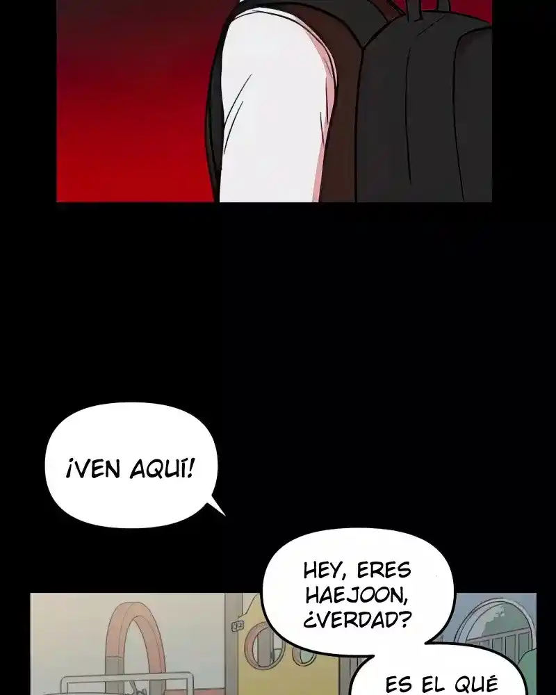 Homeless capítulo 97, página 41