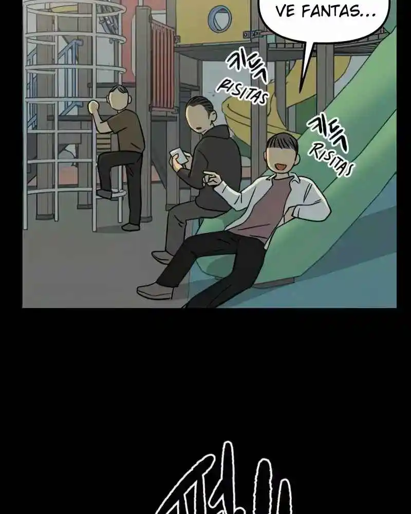 Homeless capítulo 97, página 42