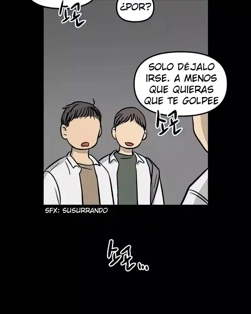 Homeless capítulo 97, página 47