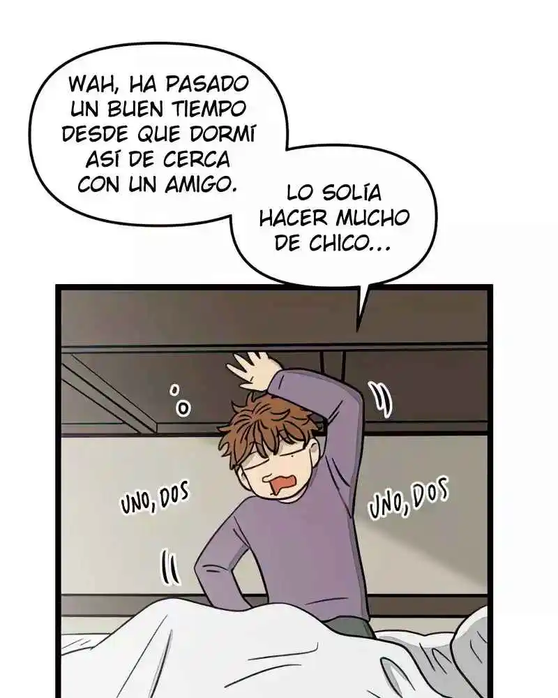 Homeless capítulo 97, página 59