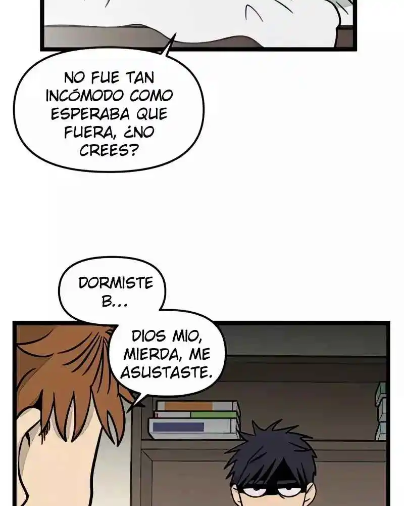Homeless capítulo 97, página 60