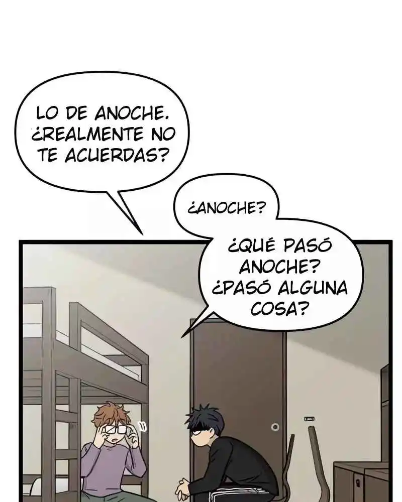 Homeless capítulo 97, página 63
