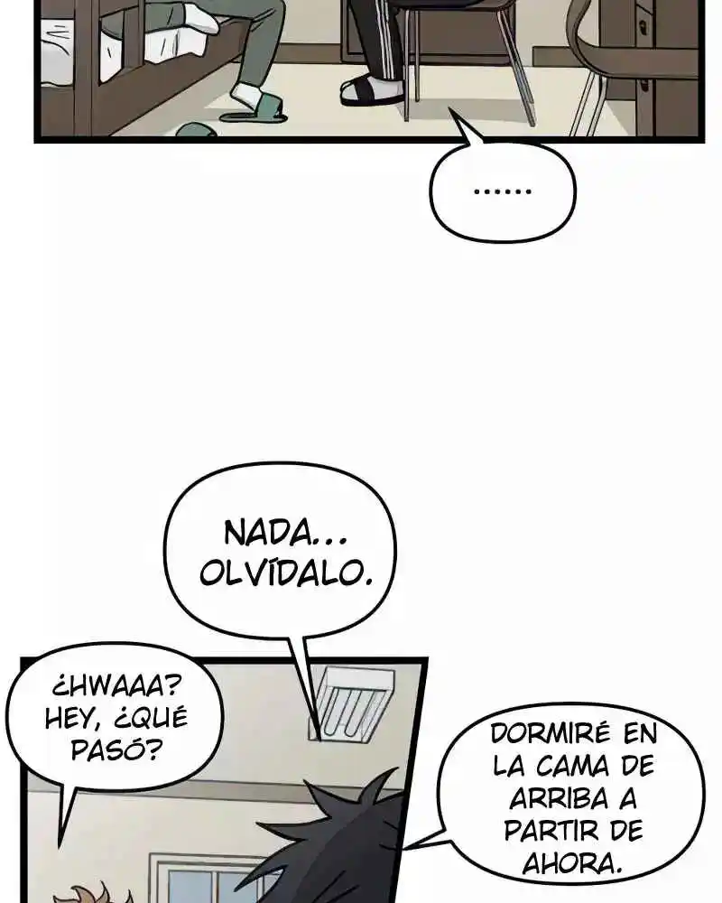 Homeless capítulo 97, página 64