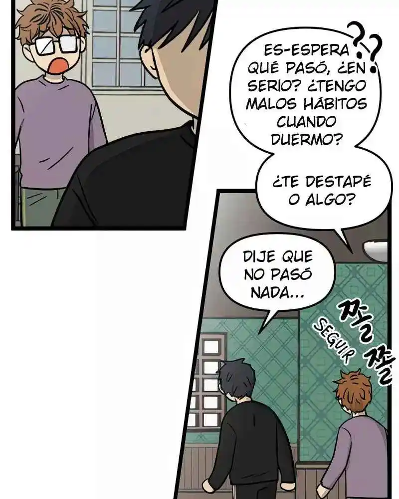 Homeless capítulo 97, página 65