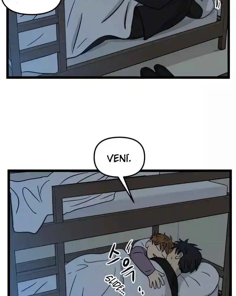 Homeless capítulo 97, página 75
