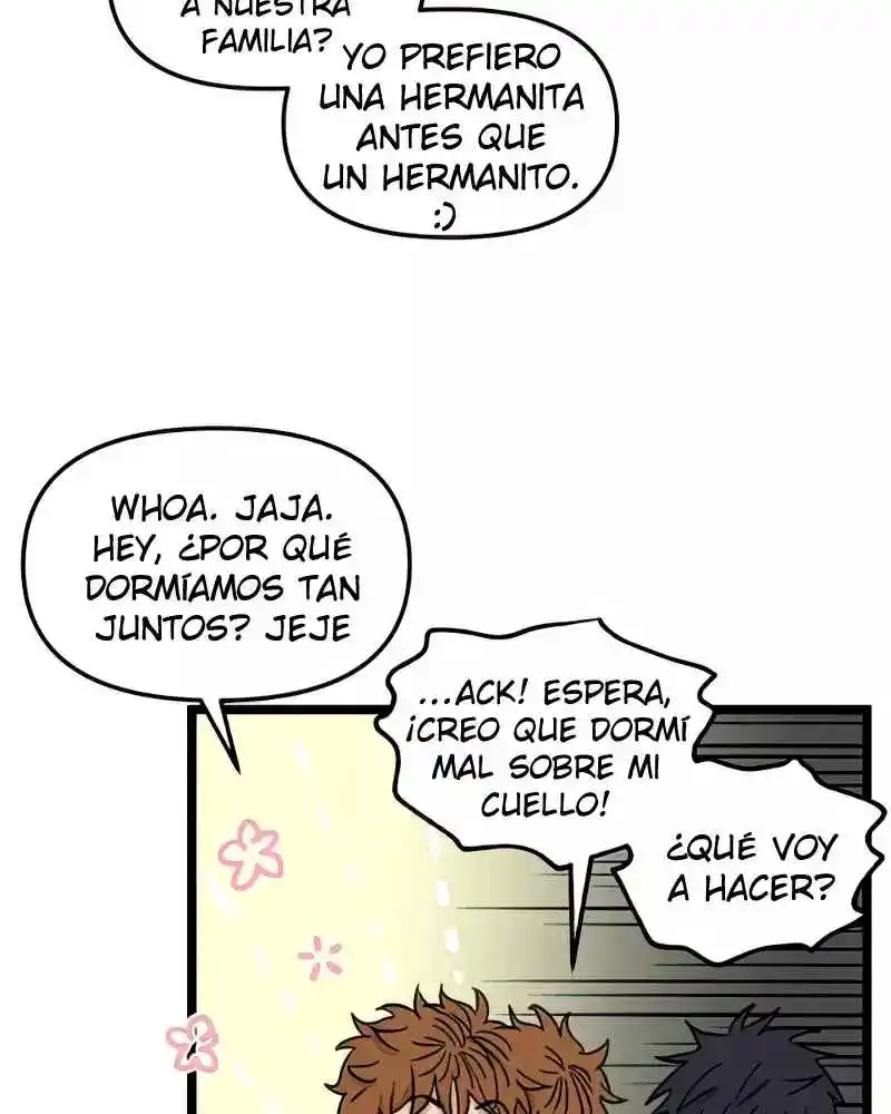 Homeless capítulo 97, página 85