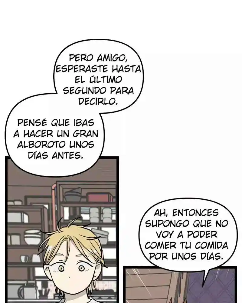 Homeless capítulo 97, página 90