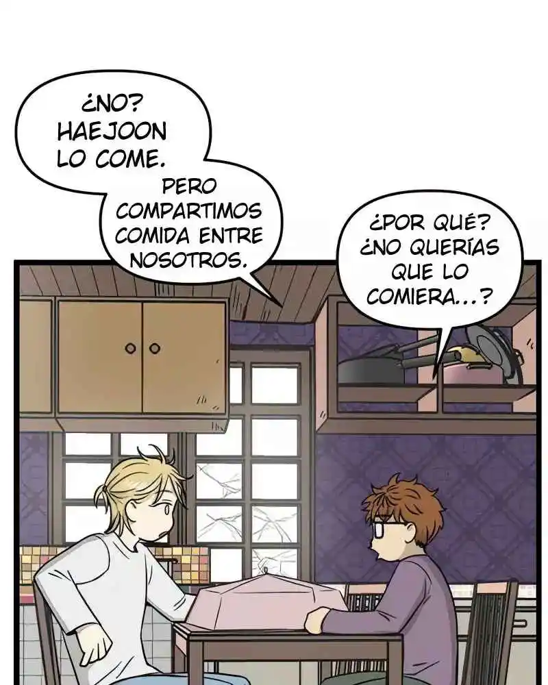 Homeless capítulo 97, página 93