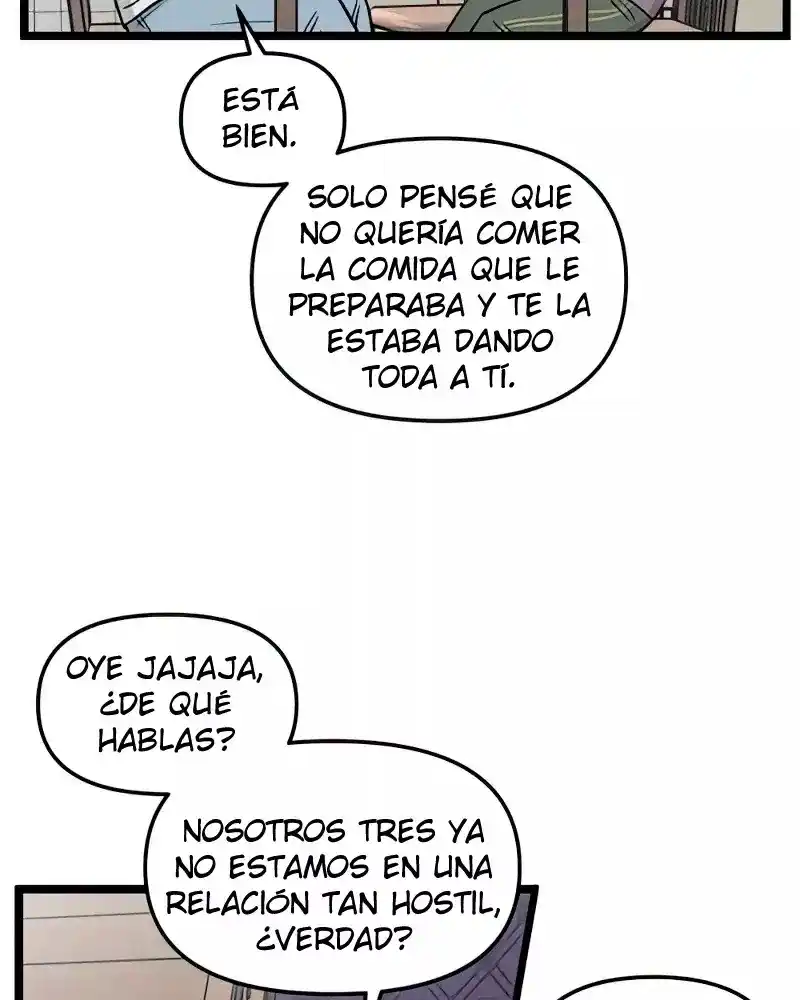 Homeless capítulo 97, página 94