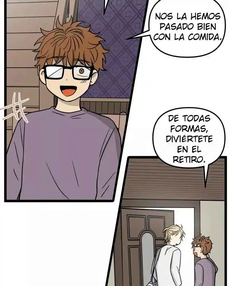 Homeless capítulo 97, página 95