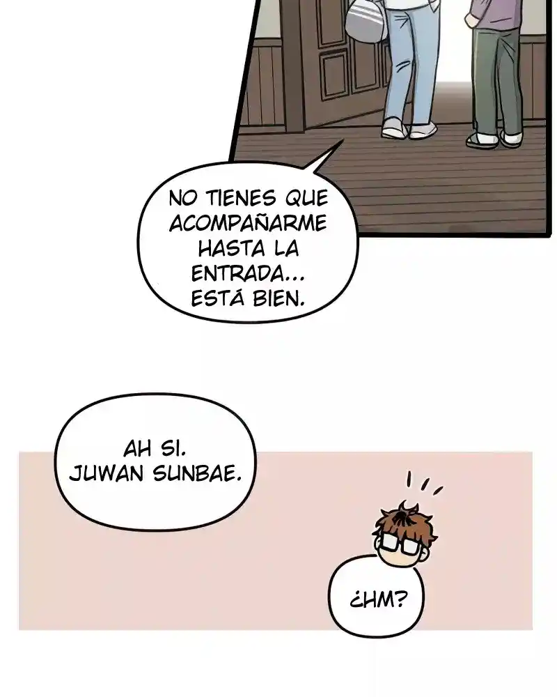 Homeless capítulo 97, página 96