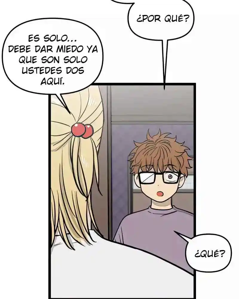 Homeless capítulo 98, página 3