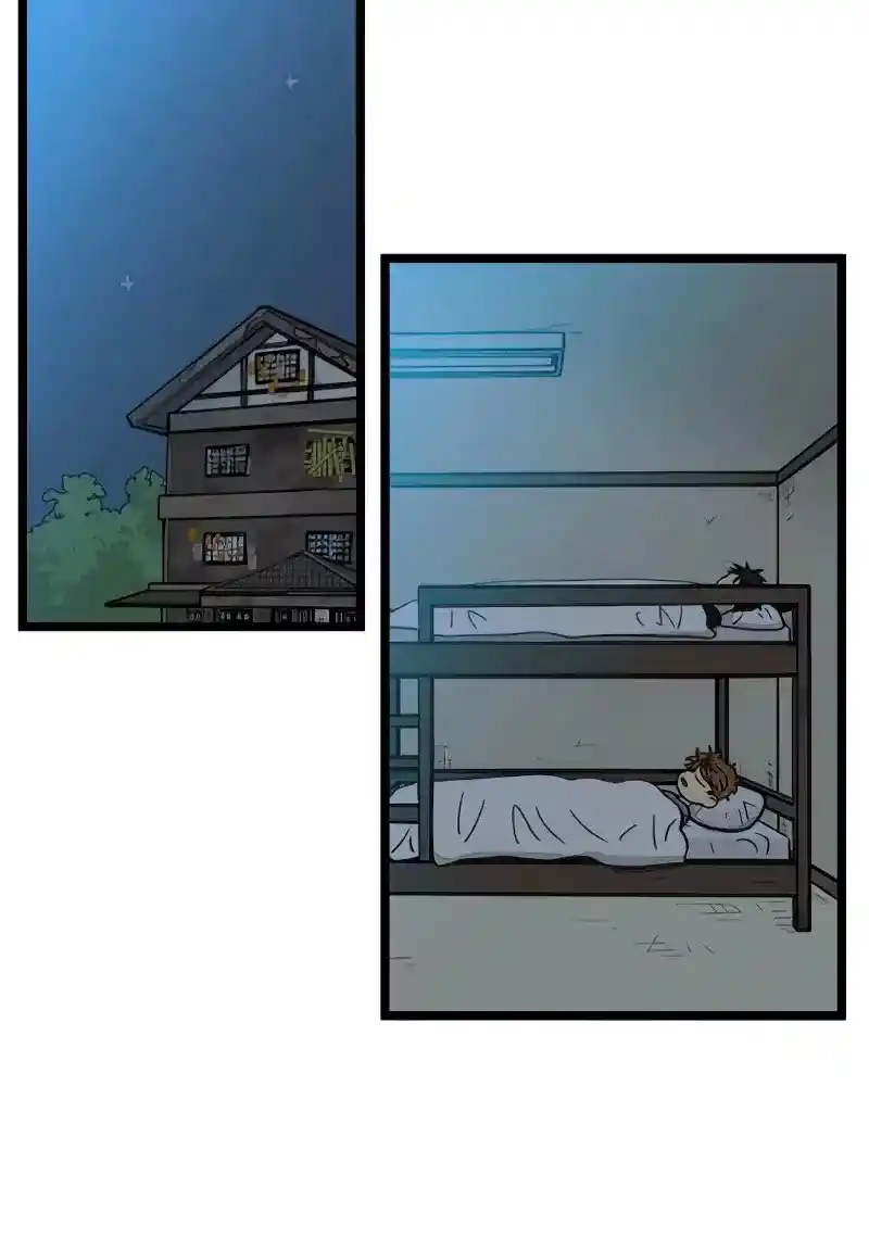 Homeless capítulo 98, página 6
