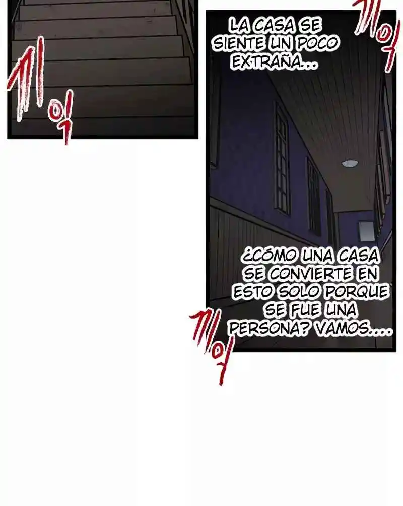 Homeless capítulo 98, página 11