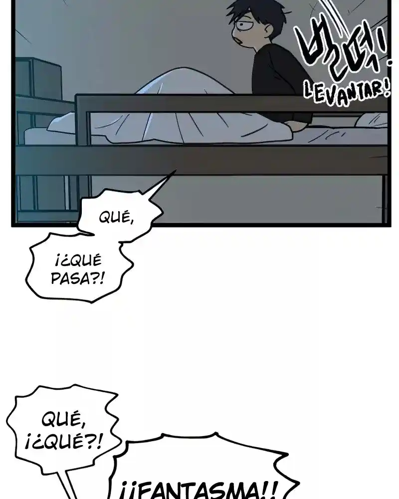 Homeless capítulo 98, página 19