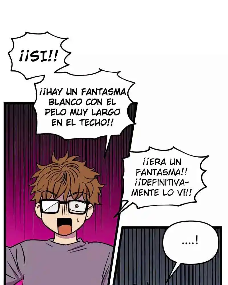 Homeless capítulo 98, página 21