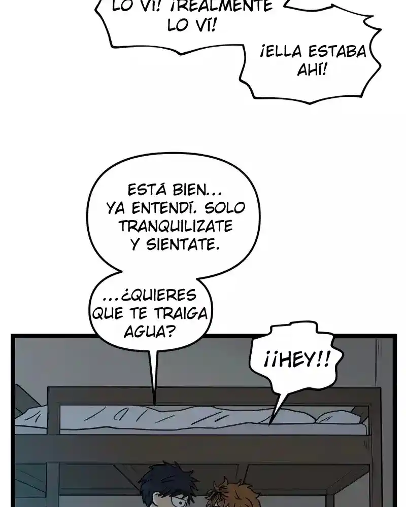 Homeless capítulo 98, página 24