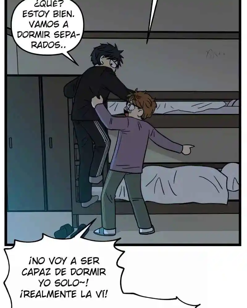 Homeless capítulo 98, página 26