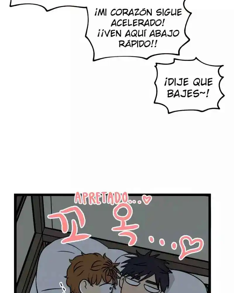 Homeless capítulo 98, página 27