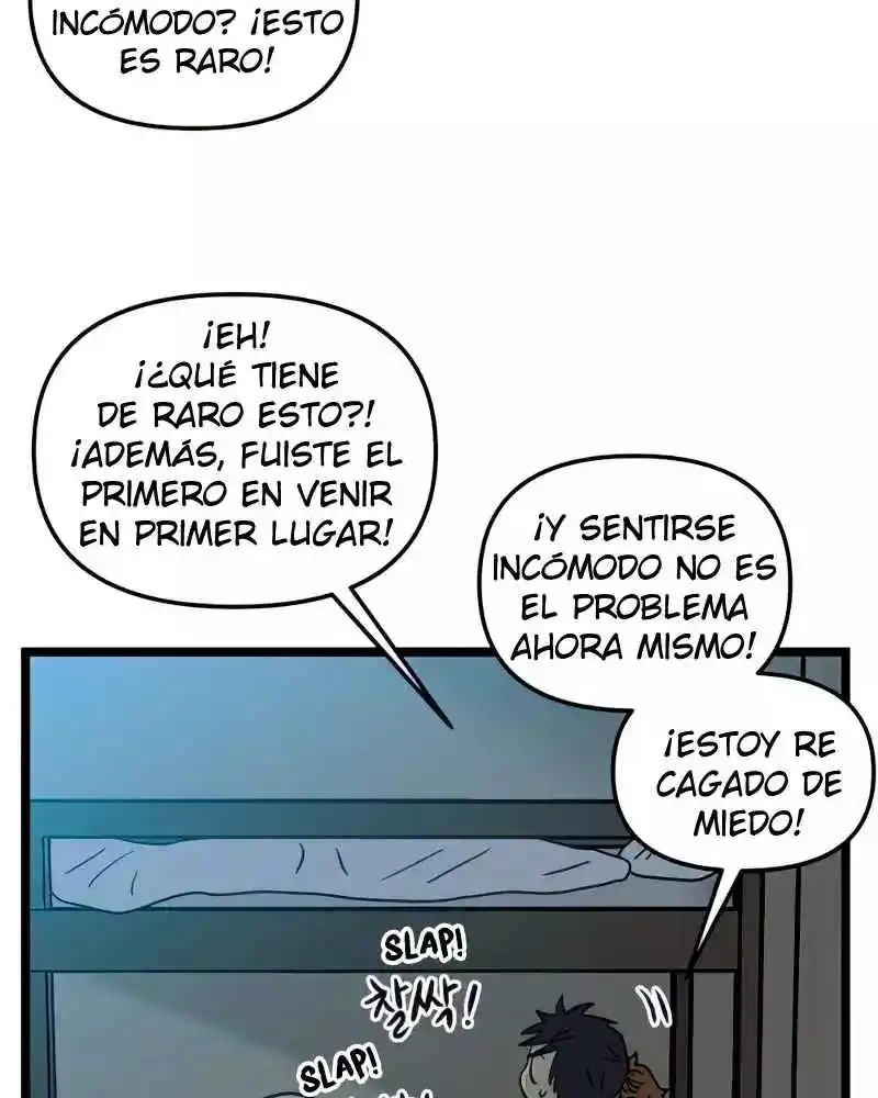 Homeless capítulo 98, página 30