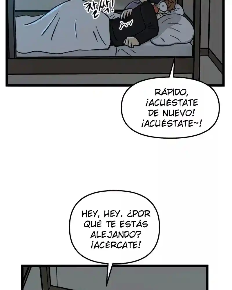 Homeless capítulo 98, página 31