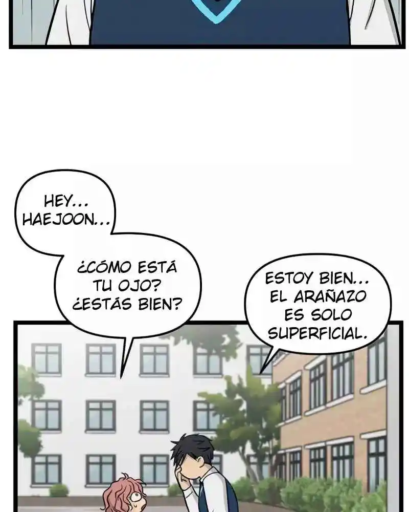Homeless capítulo 98, página 36