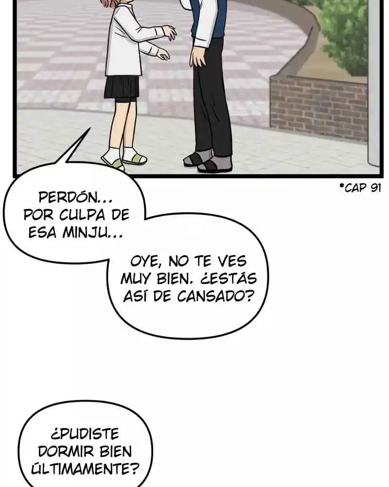 Homeless capítulo 98, página 37